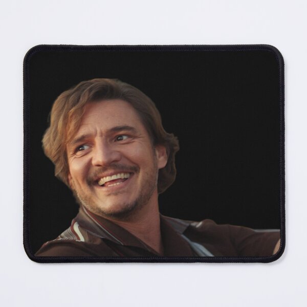 Item preview, Pedro Pascal Meme  designed and sold by Chicledechoclo.