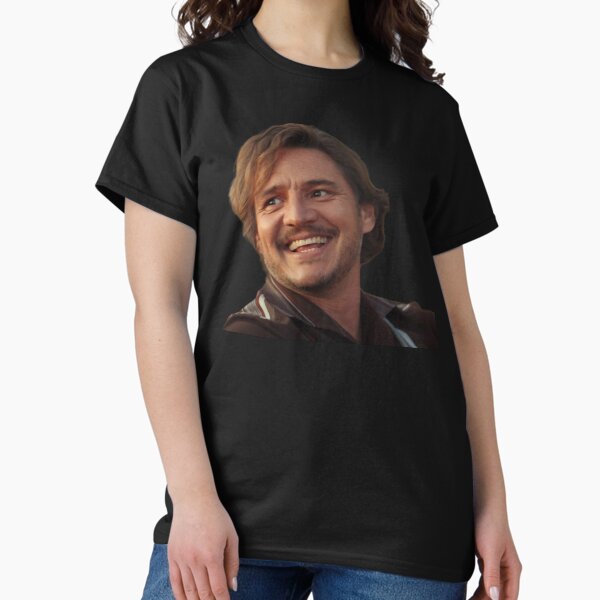 Item preview, Pedro Pascal Meme  designed and sold by Chicledechoclo.