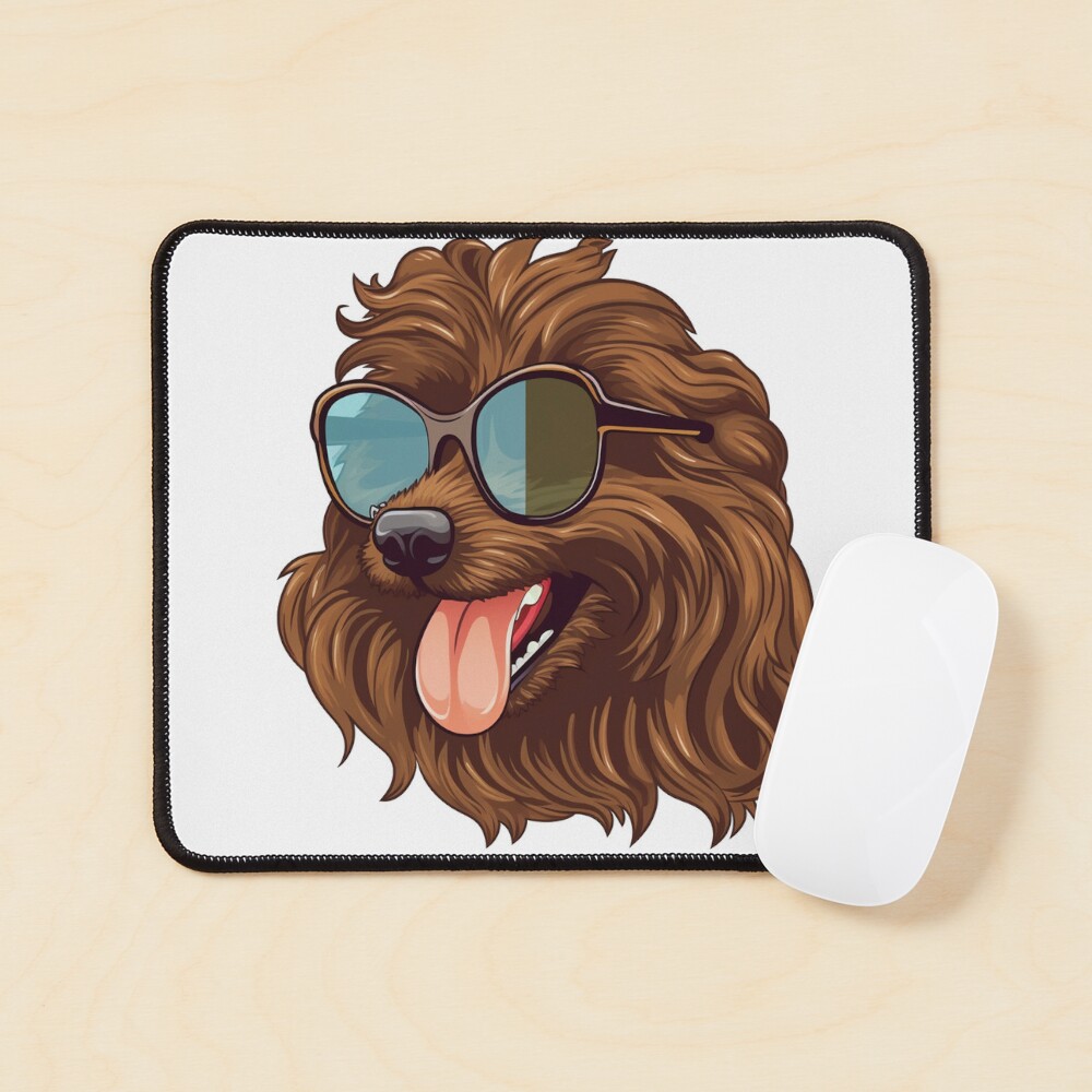 Item preview, Mouse Pad designed and sold by PrettiGreene.
