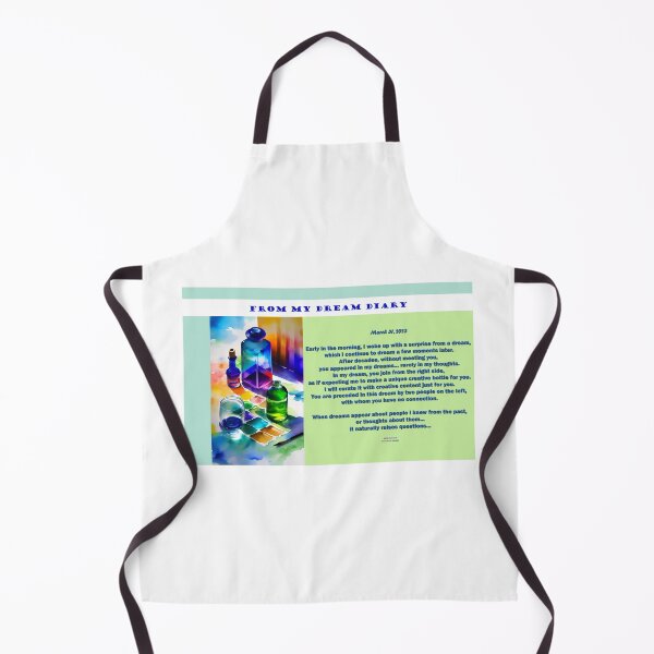Item preview, From My Dream Diary designed and sold by Nira Dabush.