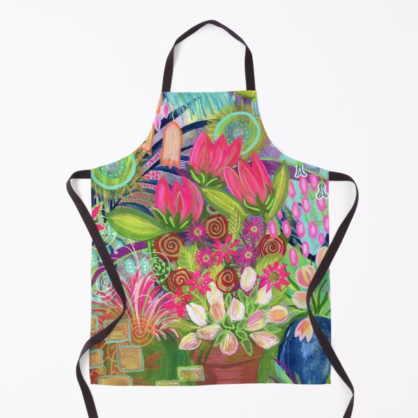 Item preview, Judy's Garden designed and sold by Jeanne McKinnon.