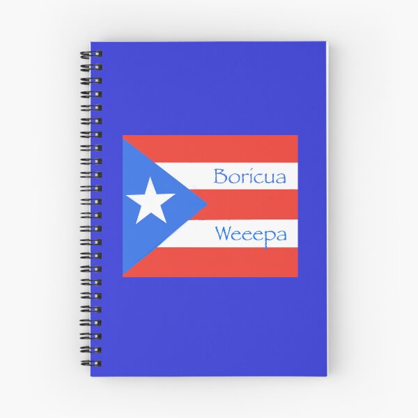 Item preview, weeepa boricua designed and sold by Jane Domenech.