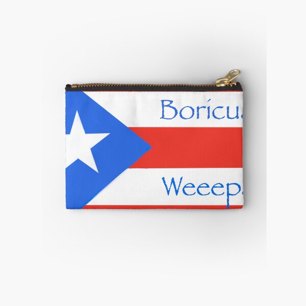 Item preview, weeepa boricua designed and sold by Jane Domenech.