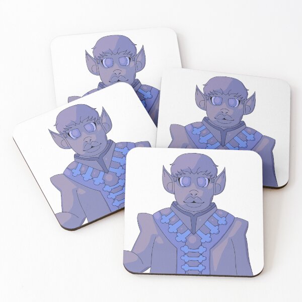 Item preview, Lunar the Eladrin designed and sold by Onamishonen.