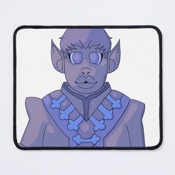 Item preview, Lunar the Eladrin designed and sold by Onamishonen.
