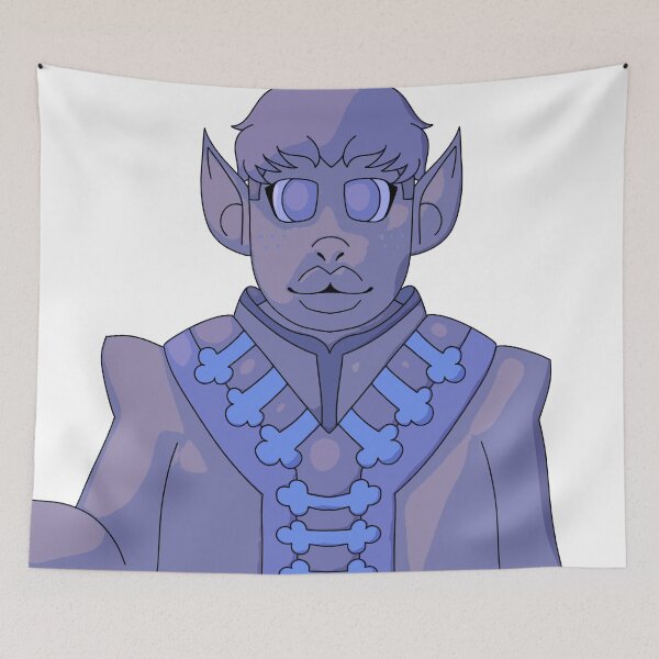 Item preview, Lunar the Eladrin designed and sold by Onamishonen.