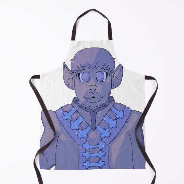 Item preview, Lunar the Eladrin designed and sold by Onamishonen.