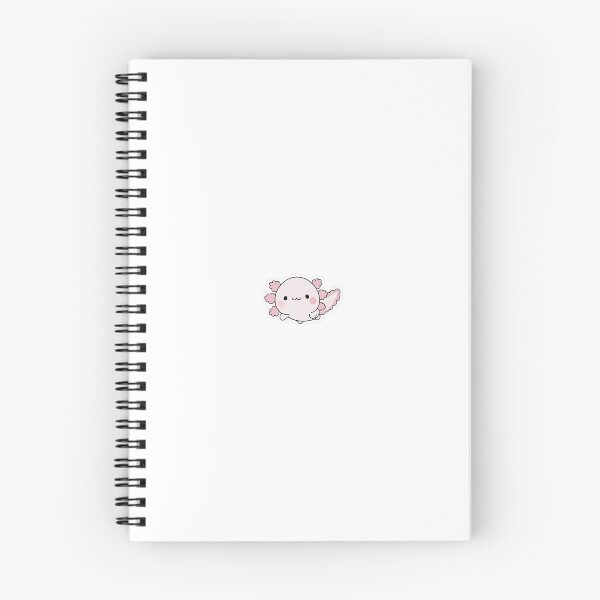 Item preview, Axolotl sticker designed and sold by Stickers N More.