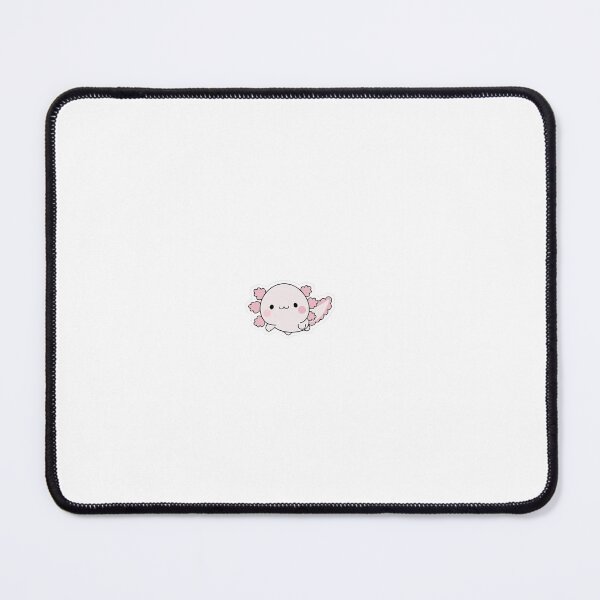 Item preview, Axolotl sticker designed and sold by Stickers N More.
