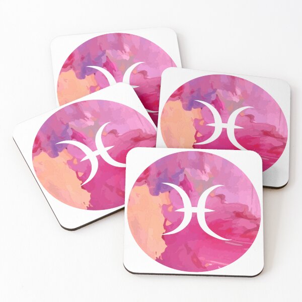 Item preview, Pisces Zodiac Sign 2023 Classic Design for Proud Pisces People designed and sold by Sofia Jackson.