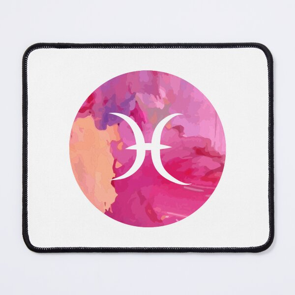 Item preview, Pisces Zodiac Sign 2023 Classic Design for Proud Pisces People designed and sold by Sofia Jackson.
