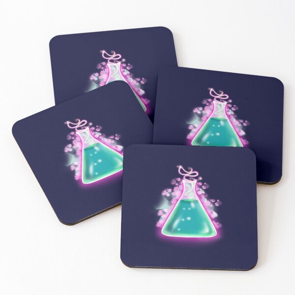 Item preview, poison witch designed and sold by Drawersofdraw.