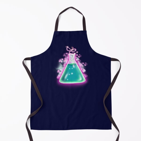 Item preview, poison witch designed and sold by Drawersofdraw.