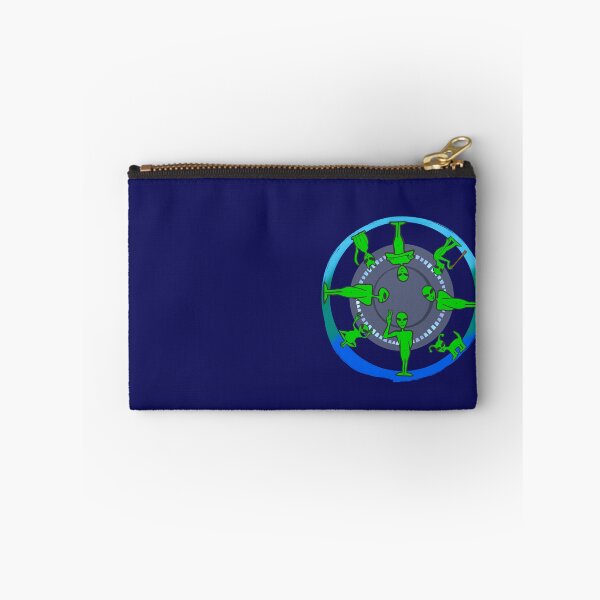 Item preview, Sky, water, land. We are here.  designed and sold by GunnesonJ.