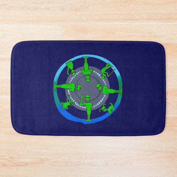 Item preview, Sky, water, land. We are here.  designed and sold by GunnesonJ.