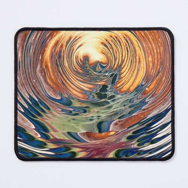 Item preview, Trippy Trail designed and sold by Imeesh.