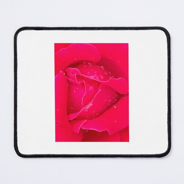 Item preview, Rain rose/Red designed and sold by Ragen Gee.
