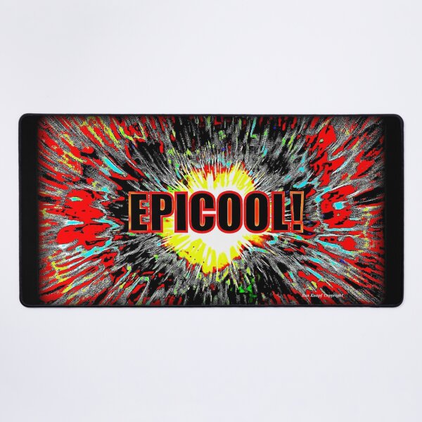 Item preview, Wall Art // EPICOOL! designed and sold by Imagin8er.