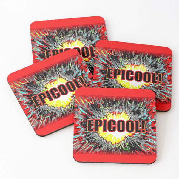 Item preview,  Wall Art             //         EPICOOL! designed and sold by Imagin8er.