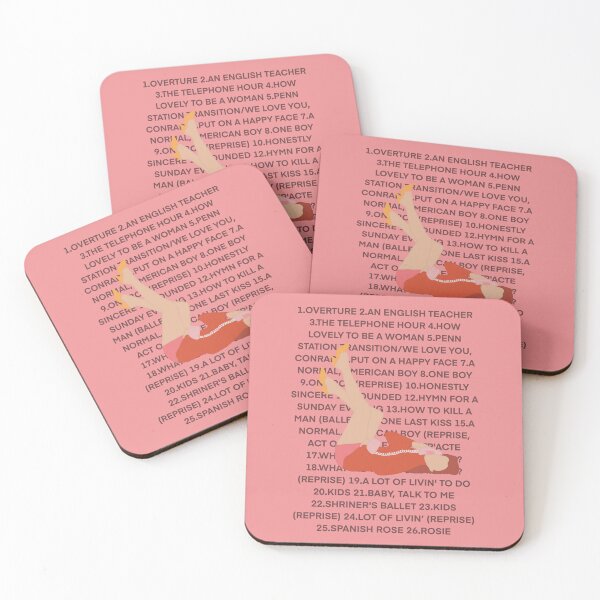 Item preview, Bye Bye Birdie designed and sold by TheDayisOurs.