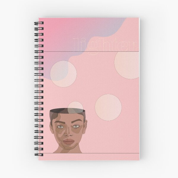 Item preview, Pink gradient artwork with bubbles and text designed and sold by krstyd.