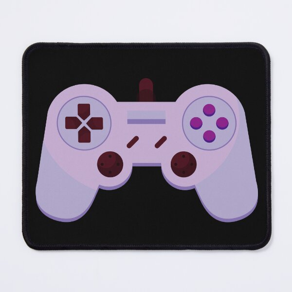 Item preview, gamer t-shirt designed and sold by Chicledechoclo.