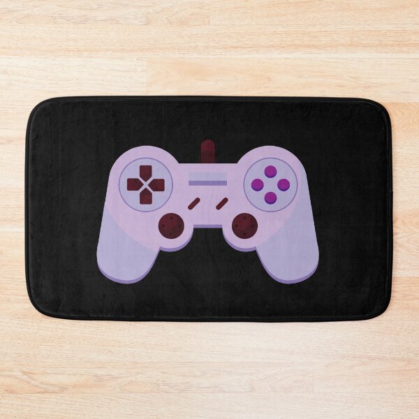 Item preview, gamer t-shirt designed and sold by Chicledechoclo.