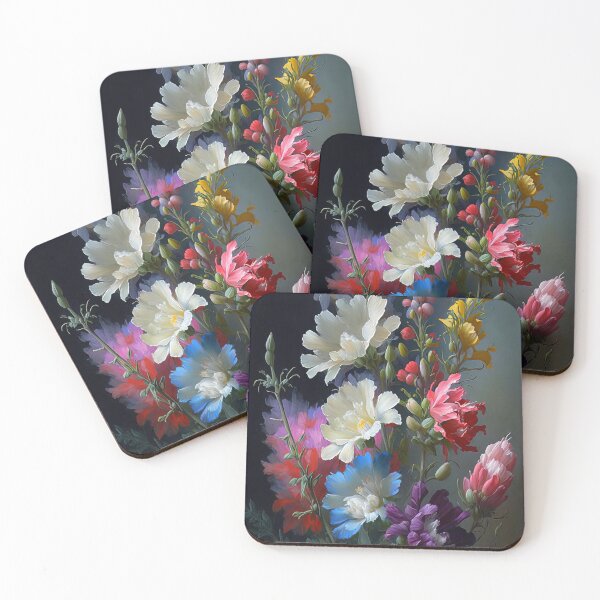 Item preview, Beautiful Flowers 5 (Gift for her) designed and sold by BilgePaksoylu.