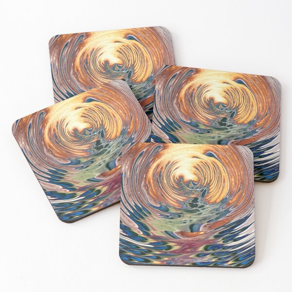 Item preview, Trippy Trail designed and sold by Imeesh.