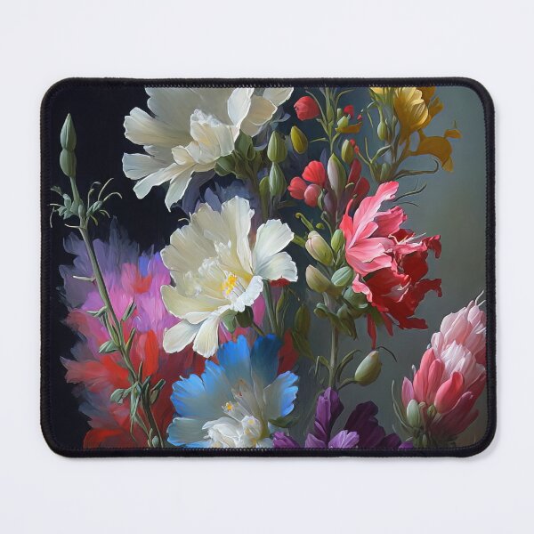 Item preview, Beautiful Flowers 5 (Gift for her) designed and sold by BilgePaksoylu.