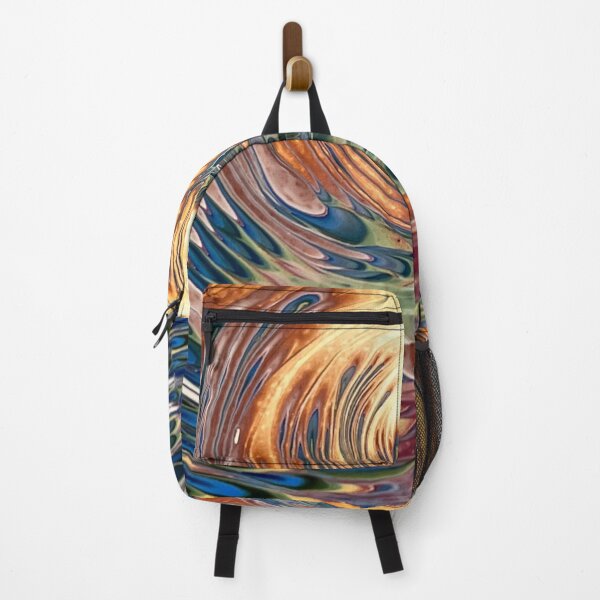 Item preview, Trippy Trail designed and sold by Imeesh.