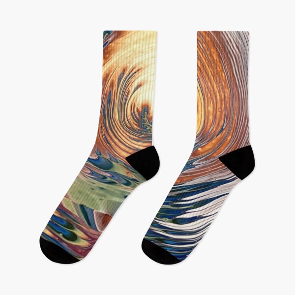 Item preview, Trippy Trail designed and sold by Imeesh.