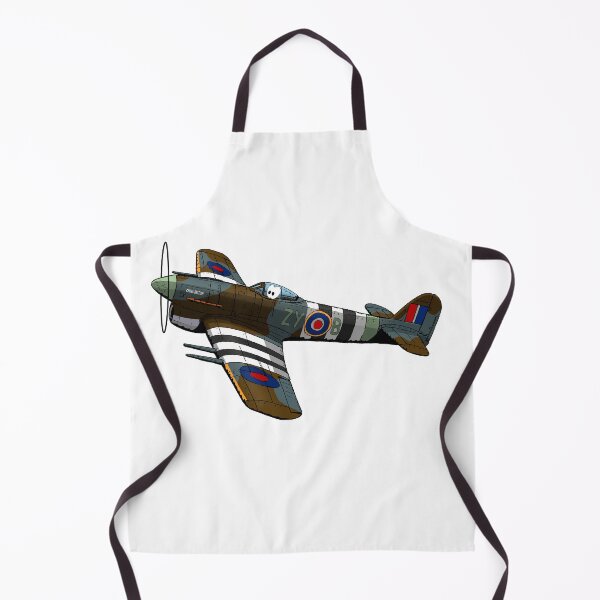 Item preview, Hawker Typhoon designed and sold by Ankershop.