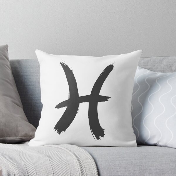 Item preview, Pisces 2023 Classic Minimal Design for all Proud Pisces People designed and sold by Sofia Jackson.