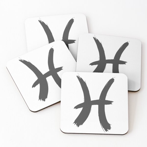 Item preview, Pisces 2023 Classic Minimal Design for all Proud Pisces People designed and sold by Sofia Jackson.