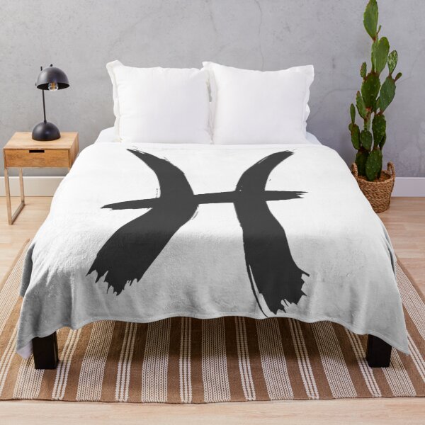 Item preview, Pisces 2023 Classic Minimal Design for all Proud Pisces People designed and sold by Sofia Jackson.