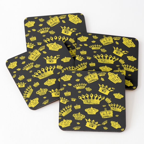 Item preview, Golden Crowns random pattern V2 ; From: Royal collection designed and sold by ReyLV.