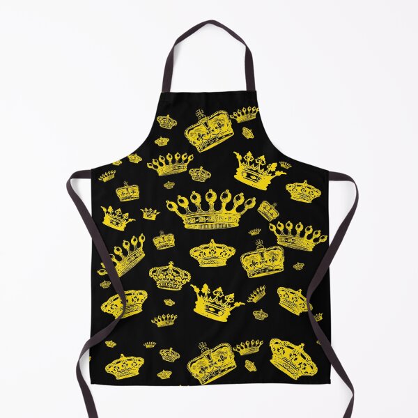 Item preview, Golden Crowns random pattern V2 ; From: Royal collection designed and sold by ReyLV.