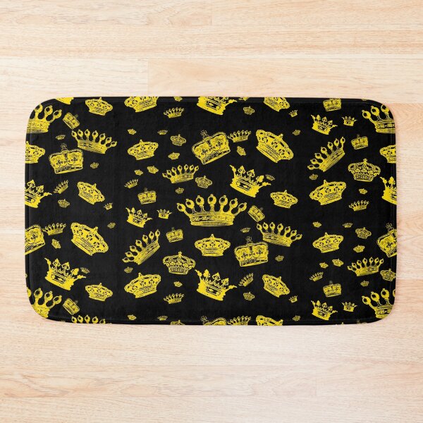 Item preview, Golden Crowns random pattern V2 ; From: Royal collection designed and sold by ReyLV.