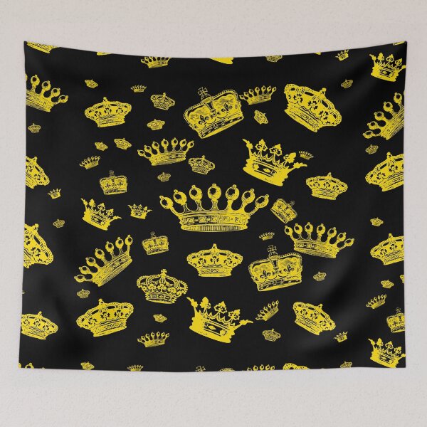 Item preview, Golden Crowns random pattern V2 ; From: Royal collection designed and sold by ReyLV.