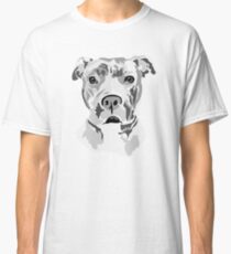 Camiseta clásica Pitbull