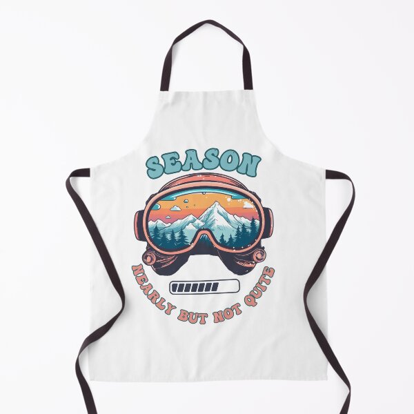 Item preview, Season nearly but not quite designed and sold by DarkwoodLab.