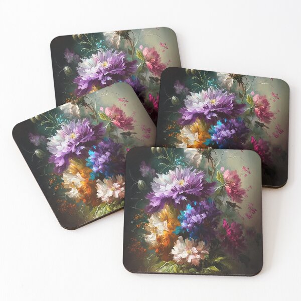 Item preview, Beautiful Flowers 6 (Gift for her) designed and sold by BilgePaksoylu.