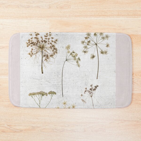 Item preview, Queen Anns Lace dried flowers designed and sold by Beyond Tees.