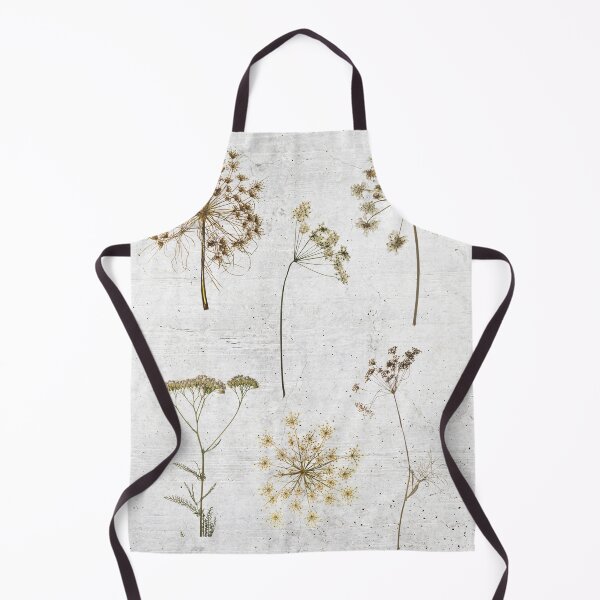 Item preview, Queen Anns Lace dried flowers designed and sold by Beyond Tees.