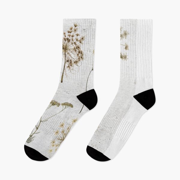 Item preview, Queen Anns Lace dried flowers designed and sold by Beyond Tees.