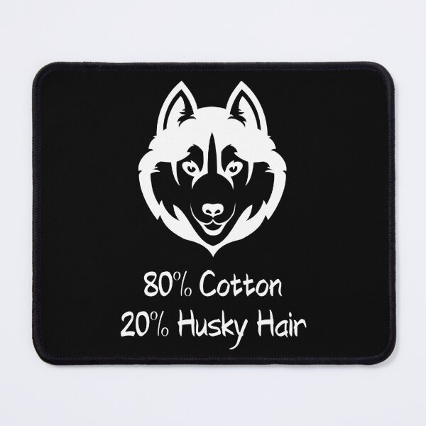 Item preview, Husky Quote designed and sold by HuskyHuddle.