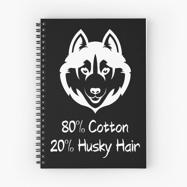 Item preview, Husky Quote designed and sold by HuskyHuddle.