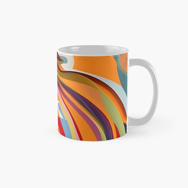 Item preview, Bold and Beautiful: Abstract Art That Stands Out designed and sold by artmanikin.