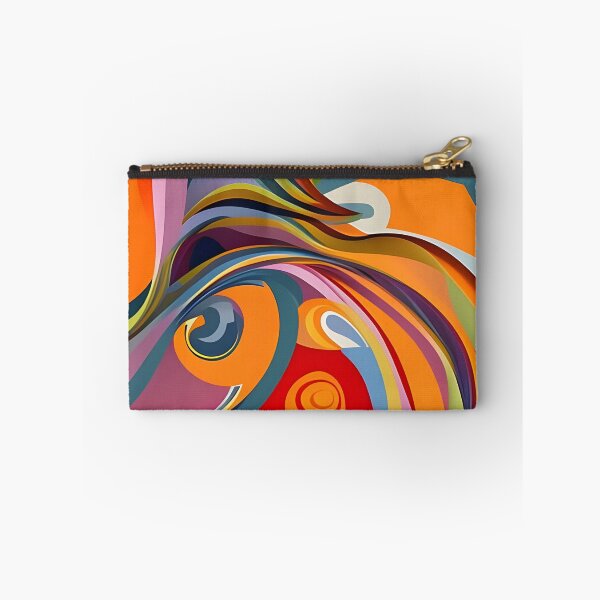 Item preview, Bold and Beautiful: Abstract Art That Stands Out designed and sold by artmanikin.